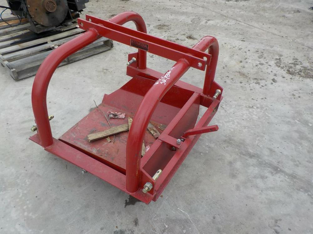 International Bucket to suit 3 Point Hitch