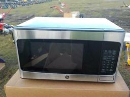 General Electric Microwave