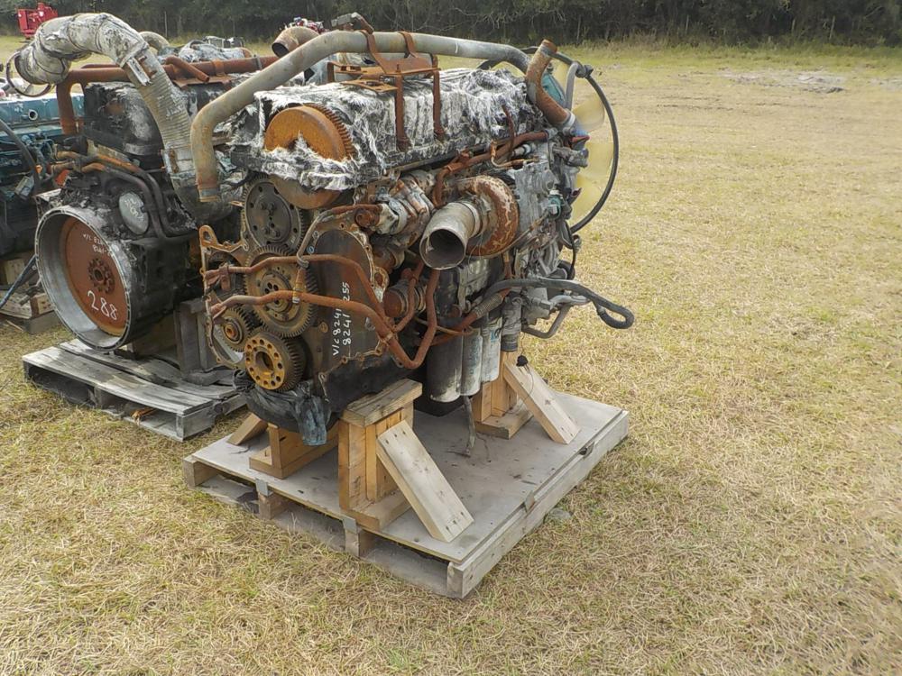 MACK MP-7-325 Engine