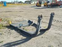 Brush Guard to suit Dozer