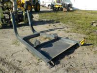 Brush Guard to suit Dozer