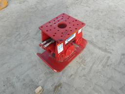 2019 Vibropac HC208 Hydraulic Compaction Plate to suit Excavator