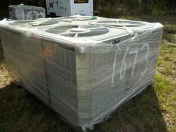 Trane  A/C Unit (4 of)