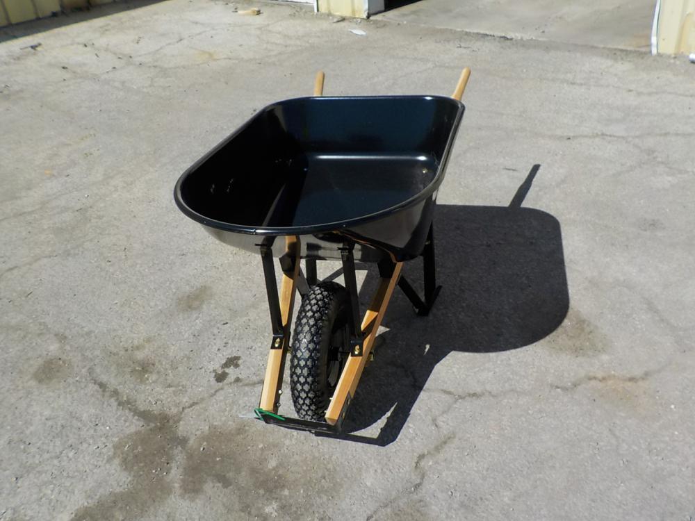 Centurian Wheel Barrow - Unused