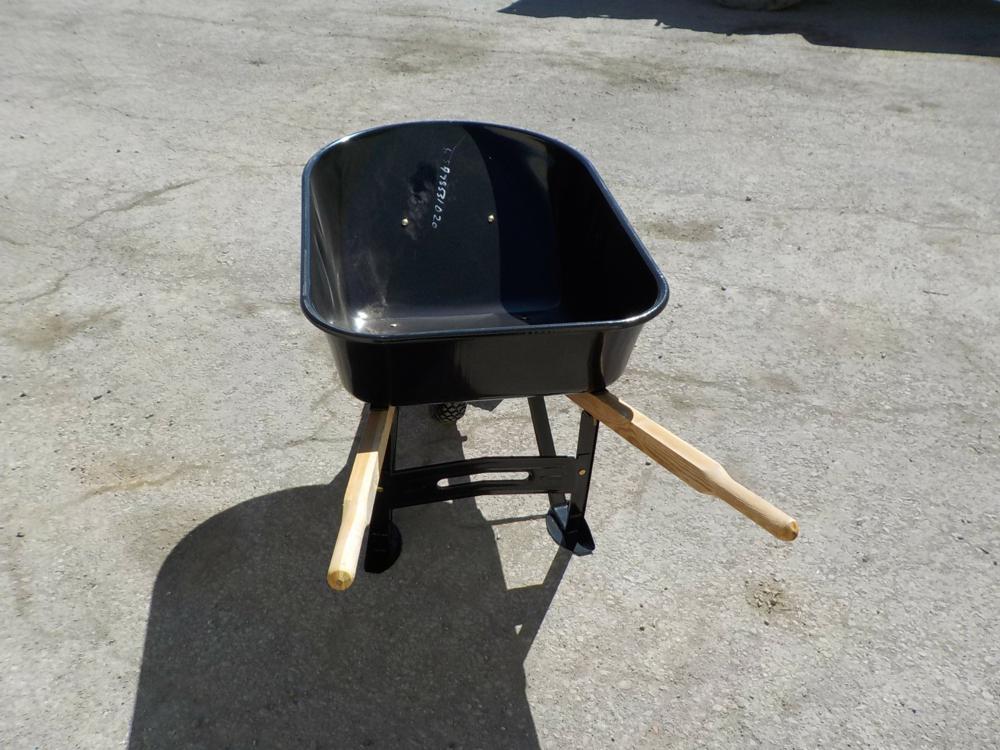 Centurian Wheel Barrow - Unused