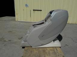 Massage Chair-OSAKI - Unused