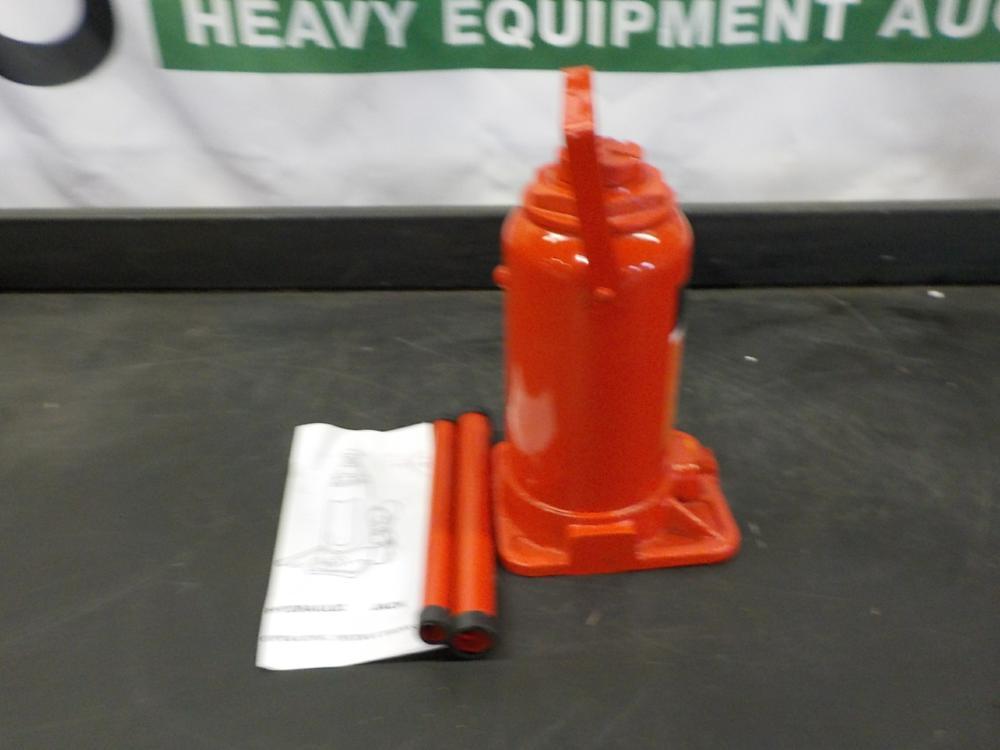 20 Ton Bottle Jack - Unused