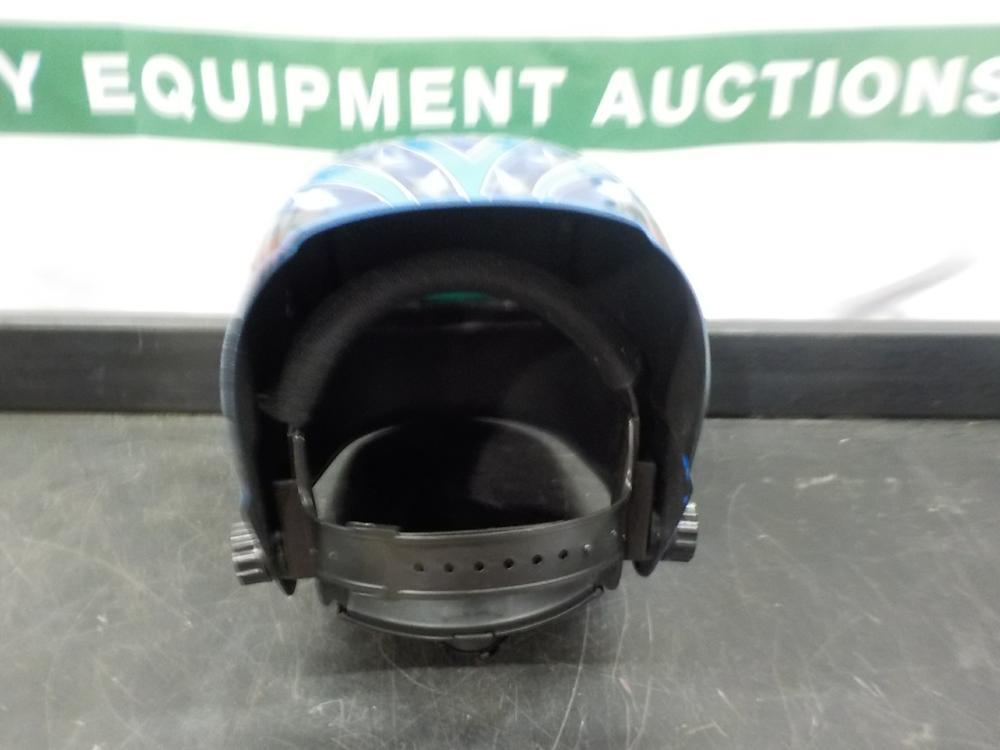 Welding Helmet Autodarkening - Unused