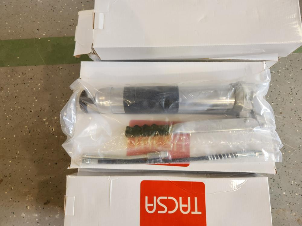 Teran 8F9866 Grease Gun c/w 6" Pipe (10 of) - Unused