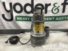 Unused Mustang MP4800 2" Submersible Pumps