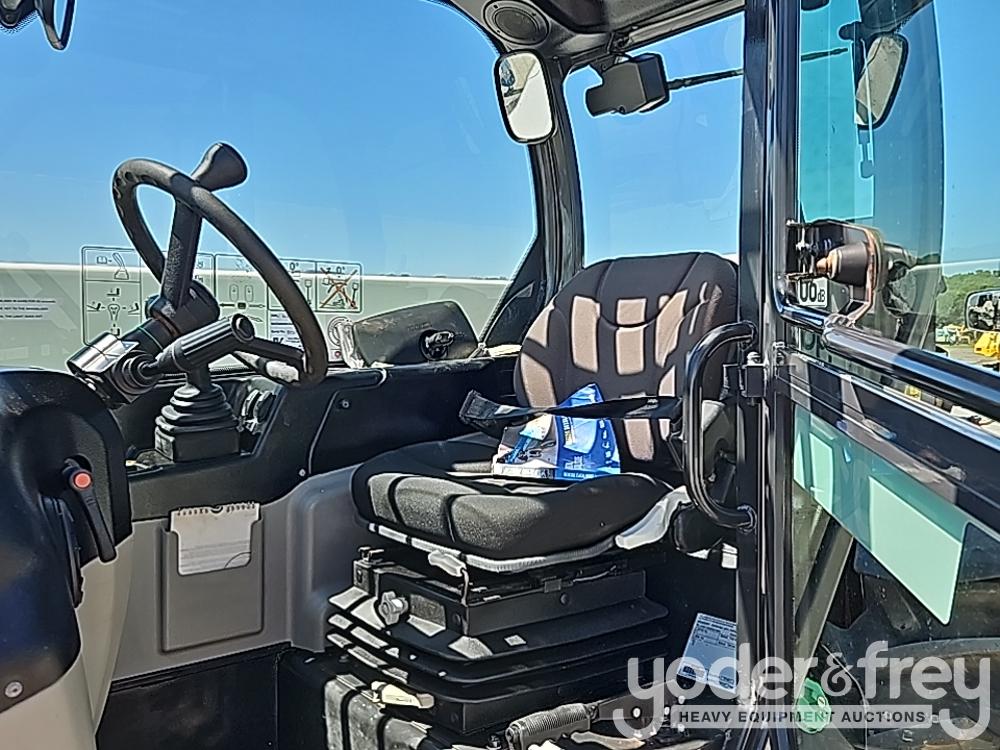 2015 Bobcat T40180