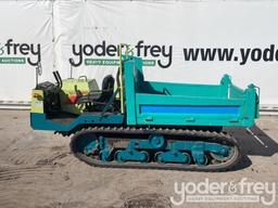 Yanmar YFW25R