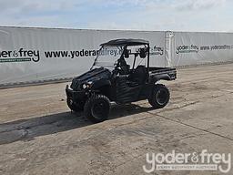 2022 Axis UTV 500