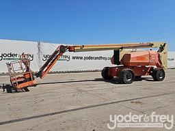 2012 JLG 800AJ