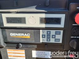 2015 Generac 70Kw Natural Gas Genset