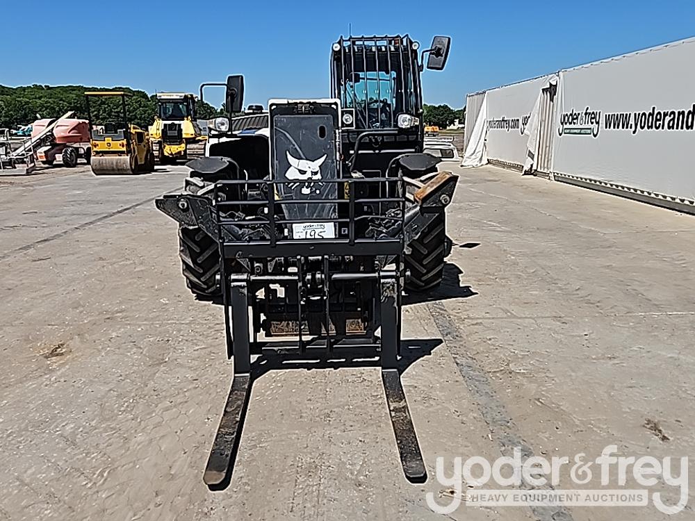 2015 Bobcat T40180