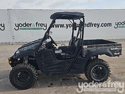 2022 Axis UTV 500