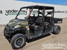 2019 Polaris Ranger