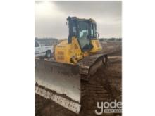 2018 Komatsu D51PXI-24