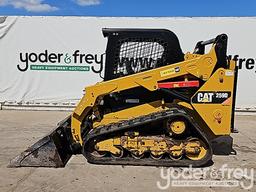 2019 CAT 259D