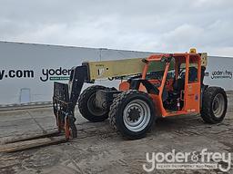 2014 JLG G6-42A