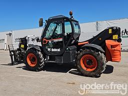 2015 Bobcat T40180