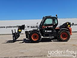 2015 Bobcat T40180