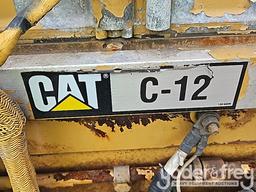 CAT C12