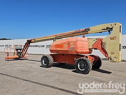 2012 JLG 800AJ