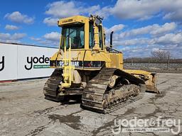 2005 CAT D5N LGP