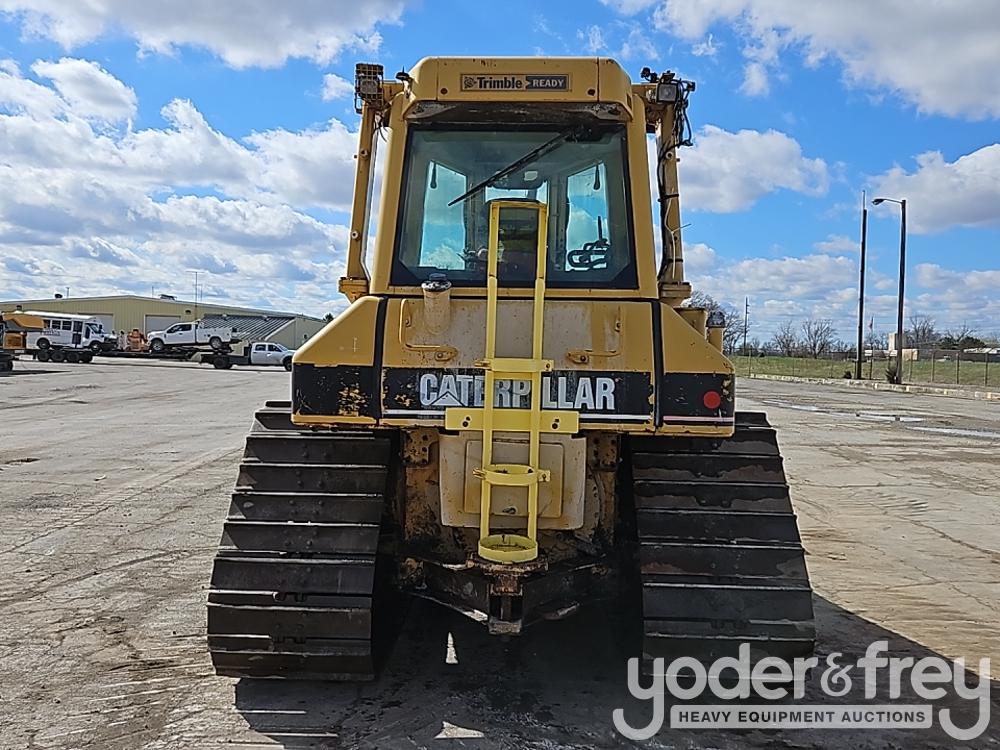 2005 CAT D5N LGP