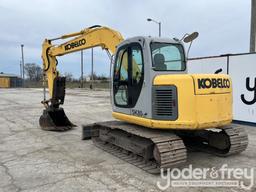 2006 Kobelco SK80CS-1E