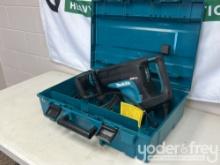 Makita HM1203C 20lb Demolition Hammer (1 Yr Factory Warranty)