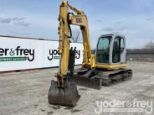 2006 Kobelco SK080CS