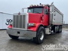 2007 Peterbilt 357