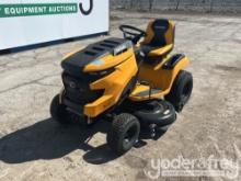 Unused Cub Cadet XT1 ENDURO