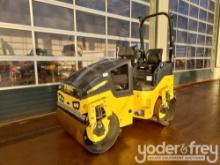 Unused 2023 Bomag BW120 AD-5