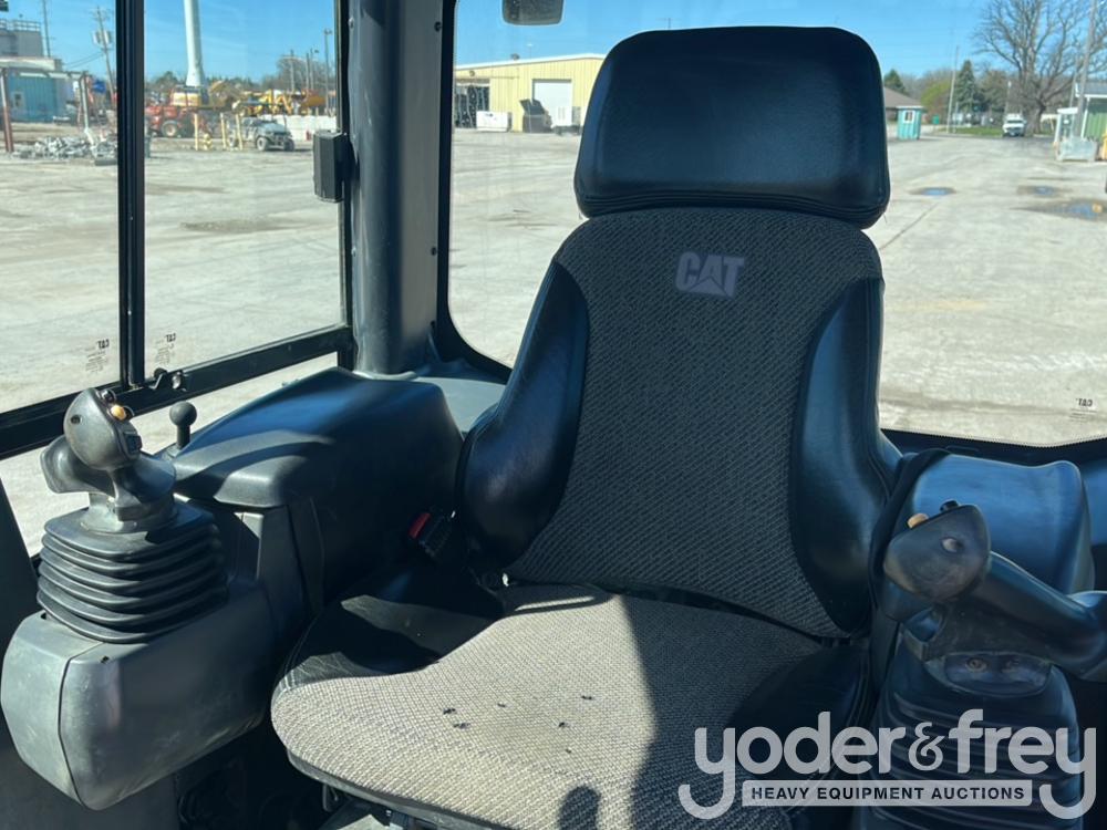 2018 CAT D6K2 LGP