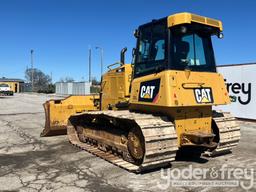 2018 CAT D6K2 LGP