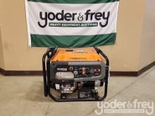 Generac 9200 Watt Elec. Start Generator