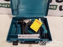 Makita  HP2050 2 Speed Hammer Drill- 1 Yr Factory Warranty -Recon