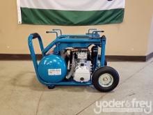 Makita  MAC5200 3 Hp 6 Gal Air Compressor