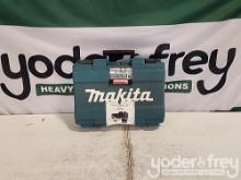 Makita  RJ03R1 12 V Max Cxt Lit Ion Cordless Recip Saw- Rj03R1- 1 Yr Factory Warranty - Recon