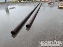 6 1/2'' 35' Pipe (2 of)