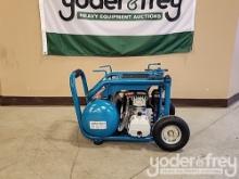 Makita  MAC5200 3 Hp 6 Gal Air Compressor