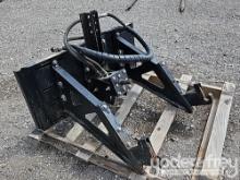 Unused 3 Point PTO to suit Skidsteer