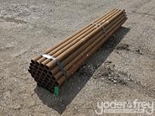 2 3/8", 3/16" New Reject Posts (37 of)