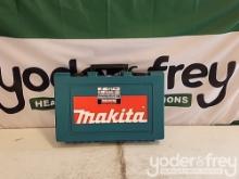 Makita  HR2641 1 "" Avt Rotary Hammer- 1 Yr Factory Warranty -Recon