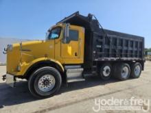 2003 Kenworth T800