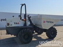 2015 Terex TA6